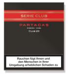 Club Partagas Serie Club